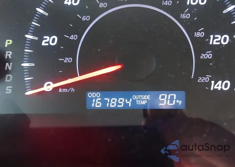 2010 Toyota Camry Le/Se/Xle из США, поврежденный, VIN 4T4BF3EK6AR083593